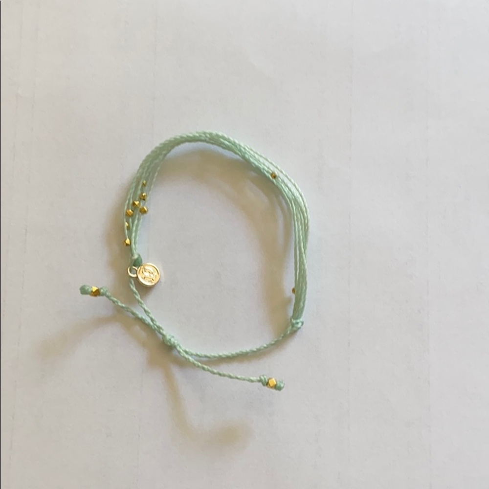 pura vida bracelet